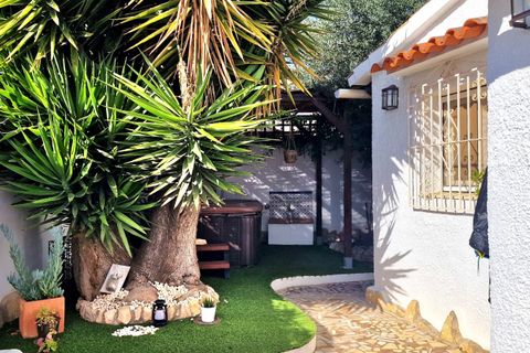 Villa i Moraira, Alicante, Moraira - € 399.000 | Ref: ES-MOR-019334 - foto 9