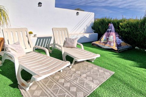 Villa i Moraira, Alicante, Moraira - € 399.000 | Ref: ES-MOR-019334 - foto 12