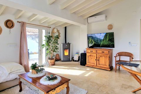 Villa i Moraira, Alicante, Moraira - € 399.000 | Ref: ES-MOR-019334 - foto 13