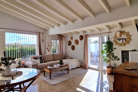 Villa i Moraira, Alicante, Moraira - € 399.000 | Ref: ES-MOR-019334 - foto 16