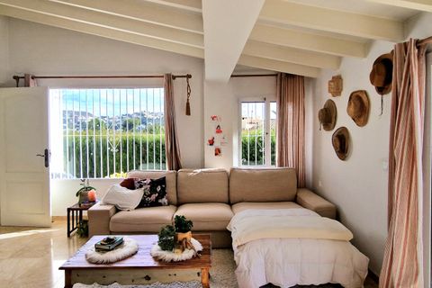 Villa i Moraira, Alicante, Moraira - € 399.000 | Ref: ES-MOR-019334 - foto 17
