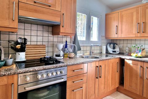 Villa i Moraira, Alicante, Moraira - € 399.000 | Ref: ES-MOR-019334 - foto 18