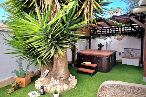 Villa i Moraira, Alicante, Moraira - € 399.000 | Ref: ES-MOR-019334 - foto 19