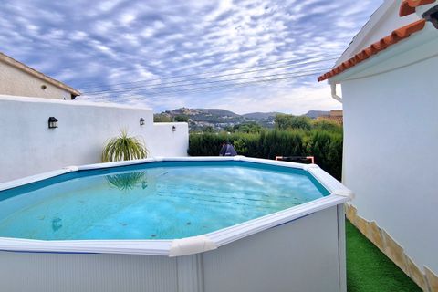 Villa i Moraira, Alicante, Moraira - € 399.000 | Ref: ES-MOR-019334 - foto 20