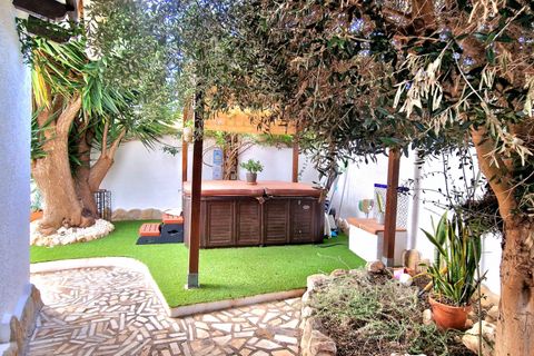 Villa i Moraira, Alicante, Moraira - € 399.000 | Ref: ES-MOR-019334 - foto 21