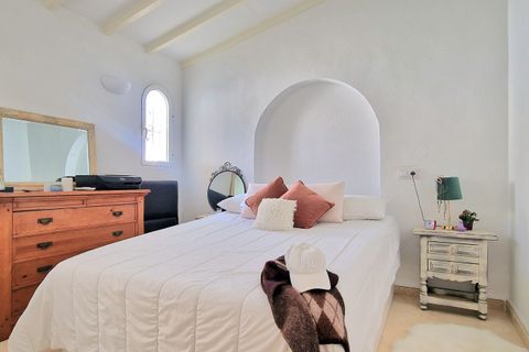 Villa i Moraira, Alicante, Moraira - € 399.000 | Ref: ES-MOR-019334 - foto 23
