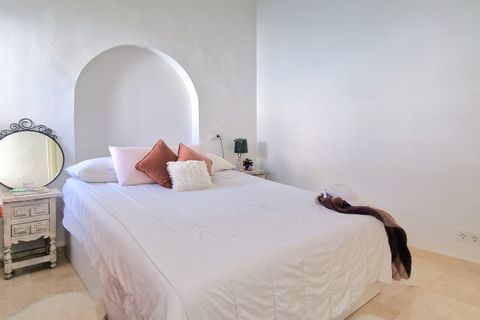 Villa i Moraira, Alicante, Moraira - € 399.000 | Ref: ES-MOR-019334 - foto 24
