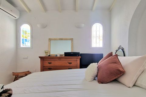 Villa i Moraira, Alicante, Moraira - € 399.000 | Ref: ES-MOR-019334 - foto 25