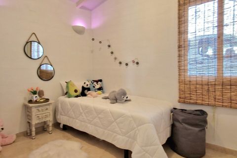 Villa i Moraira, Alicante, Moraira - € 399.000 | Ref: ES-MOR-019334 - foto 26