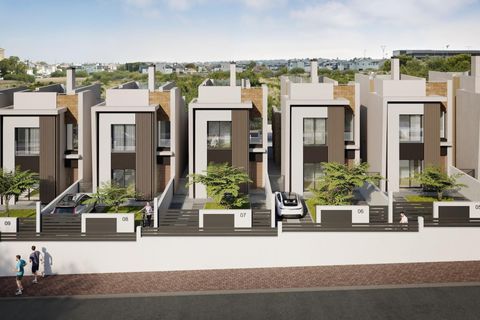 Villa a Torrevieja, Alicante, Torrevieja - € 499.000 | Ref: AC228-D01-V33 - foto 3