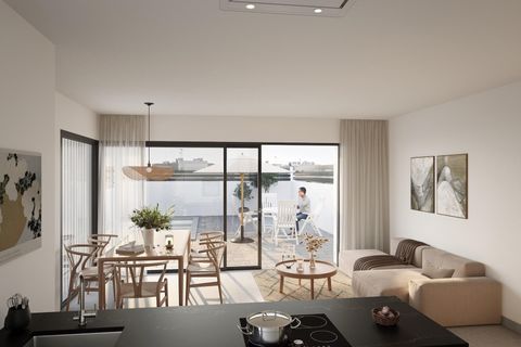 Villa a Torrevieja, Alicante, Torrevieja - € 499.000 | Ref: AC228-D01-V33 - foto 4