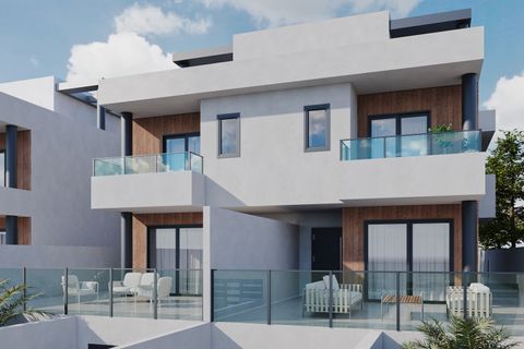 Villa i Benferri, Alicante, Benferri - € 298.000 | Ref: C229-D01-V32 - foto 1