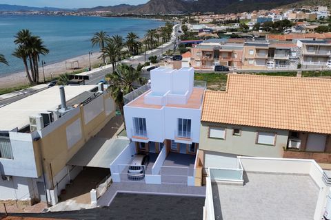 Byhus i Cartagena, Murcia, Cartagena - € 255.000 | Ref: C196-D01-T23 - foto 1