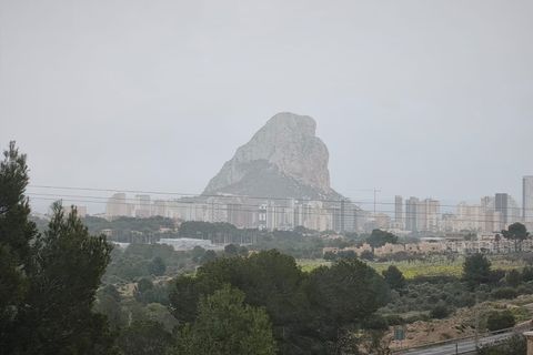 Tomt i Calpe, Alicante, Calpe - € 160 000 | Ref: P217 - foto 3