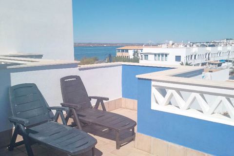 Byhus i Ayamonte, Huelva, Ayamonte - € 319.900 | Ref: h0u1l - foto 7