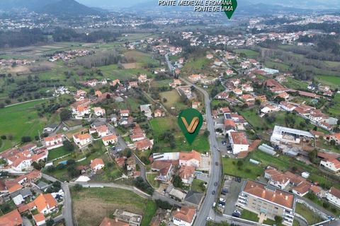Helårsgrund i Ponte de Lima, Viana do Castelo, Ponte de Lima - € 225.000 | Ref: V406 - foto 4