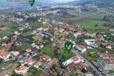 Helårsgrund i Ponte de Lima, Viana do Castelo, Ponte de Lima - € 225.000 | Ref: V406 - foto 8