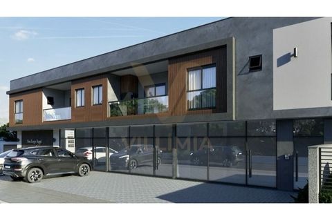 Helårsgrund i Ponte de Lima, Viana do Castelo, Ponte de Lima - € 225.000 | Ref: V406 - foto 11
