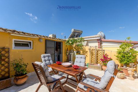 Villa i Noto, Siracusa, Noto - € 150.000 | Ref: 1196 - foto 1