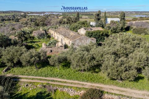 Villa i Noto, Siracusa, Noto - € 1.200.000 | Ref: 1241 - foto 4