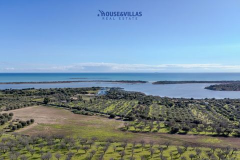 Villa i Noto, Siracusa, Noto - € 1.200.000 | Ref: 1241 - foto 12