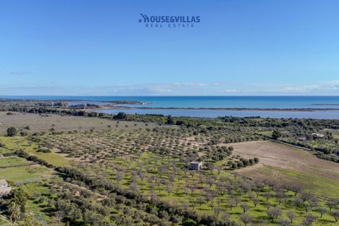 Villa i Noto, Siracusa, Noto - € 1.200.000 | Ref: 1241 - foto 13