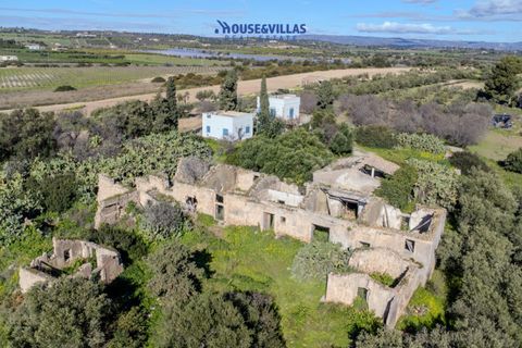 Villa i Noto, Siracusa, Noto - € 1.200.000 | Ref: 1241 - foto 21