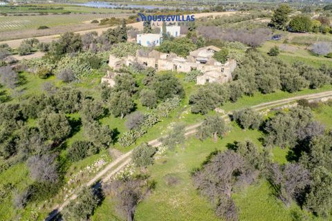 Villa i Noto, Siracusa, Noto - € 1.200.000 | Ref: 1241 - foto 25