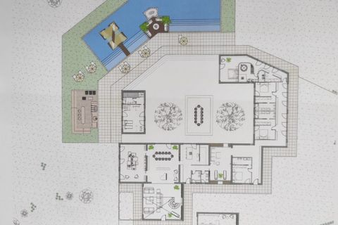 Villa i Noto, Siracusa, Noto - € 1.200.000 | Ref: 1241 - foto 39