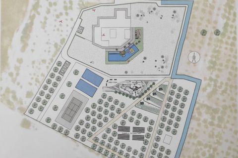 Villa i Noto, Siracusa, Noto - € 1.200.000 | Ref: 1241 - foto 40