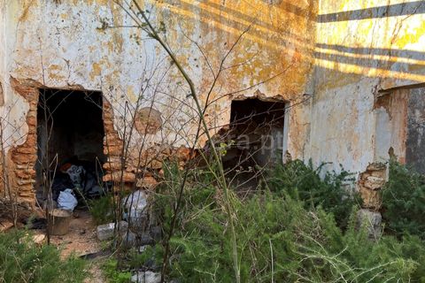 Byhus i Olhao, Faro, Olhao - € 295.000 | Ref: 014260002 - foto 4