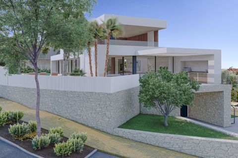 Villa i Manilva, Malaga, Manilva - € 3.000.000 | Ref: HFMn5252203 - foto 3