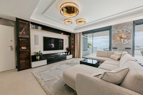 Penthouse i Marbella, Malaga - foto 1