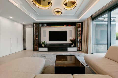 Penthouse i Marbella, Malaga, Marbella - € 1.499.000 | Ref: BEMA1502 - foto 6