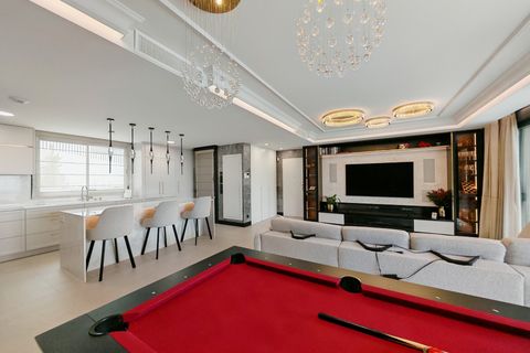 Penthouse i Marbella, Malaga, Marbella - € 1.499.000 | Ref: BEMA1502 - foto 8