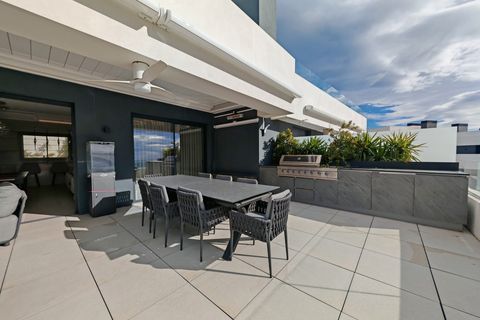 Penthouse i Marbella, Malaga, Marbella - € 1.499.000 | Ref: BEMA1502 - foto 10