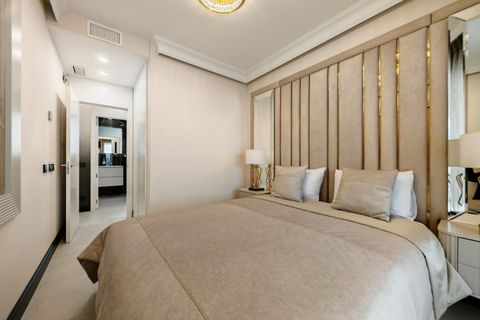Penthouse i Marbella, Malaga, Marbella - € 1.499.000 | Ref: BEMA1502 - foto 12