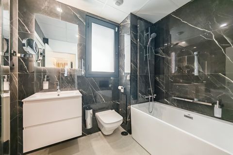 Penthouse i Marbella, Malaga, Marbella - € 1.499.000 | Ref: BEMA1502 - foto 13