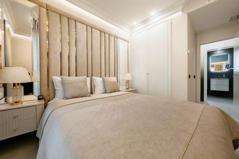 Penthouse i Marbella, Malaga, Marbella - € 1.499.000 | Ref: BEMA1502 - foto 15