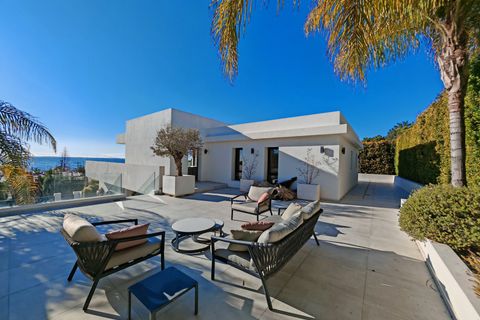 Villa i Mijas Costa, Malaga, Mijas Costa - € 1.450.000 | Ref: BEMV1513 - foto 2