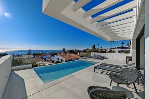 Villa i Mijas Costa, Malaga, Mijas Costa - € 1.450.000 | Ref: BEMV1513 - foto 3