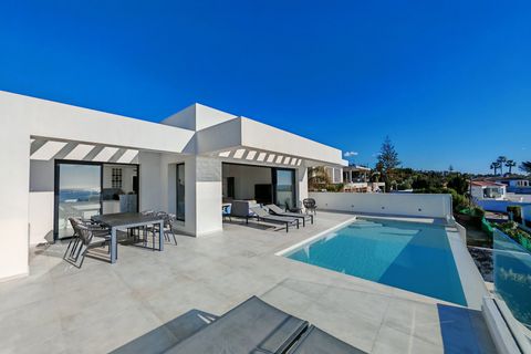 Villa i Mijas Costa, Malaga, Mijas Costa - € 1.450.000 | Ref: BEMV1513 - foto 4