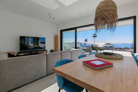 Villa i Mijas Costa, Malaga, Mijas Costa - € 1.450.000 | Ref: BEMV1513 - foto 5