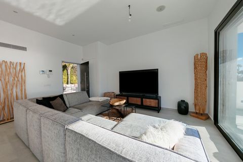 Villa i Mijas Costa, Malaga, Mijas Costa - € 1.450.000 | Ref: BEMV1513 - foto 6