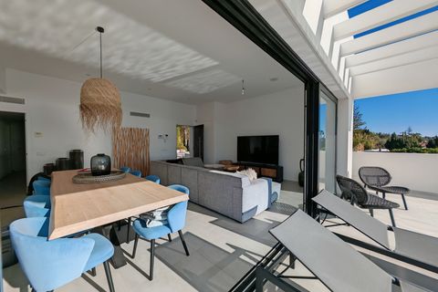 Villa i Mijas Costa, Malaga, Mijas Costa - € 1.450.000 | Ref: BEMV1513 - foto 7