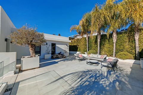 Villa i Mijas Costa, Malaga, Mijas Costa - € 1.450.000 | Ref: BEMV1513 - foto 15