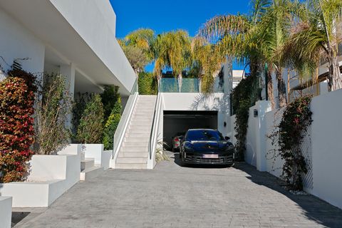 Villa i Mijas Costa, Malaga, Mijas Costa - € 1.450.000 | Ref: BEMV1513 - foto 20