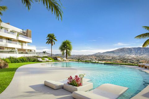 Penthouse i Mijas, Malaga, Mijas - € 593.900 | Ref: NMI042P2 - foto 2