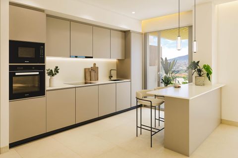 Penthouse i Mijas, Malaga, Mijas - € 593.900 | Ref: NMI042P2 - foto 3