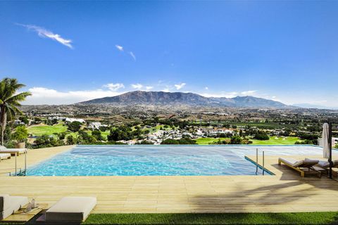 Penthouse i Mijas, Malaga, Mijas - € 593.900 | Ref: NMI042P2 - foto 5